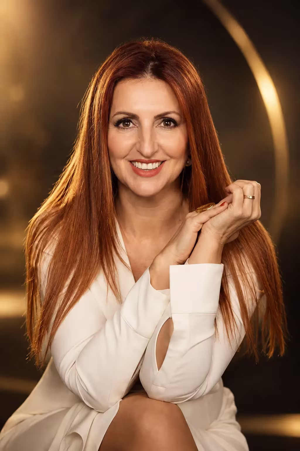 Eliane Ribeiro