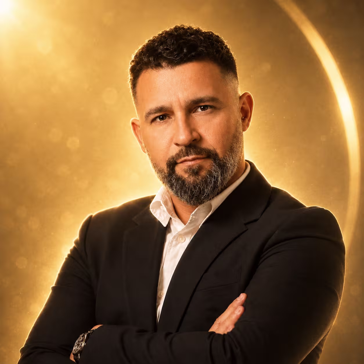 Alberto Conesa
