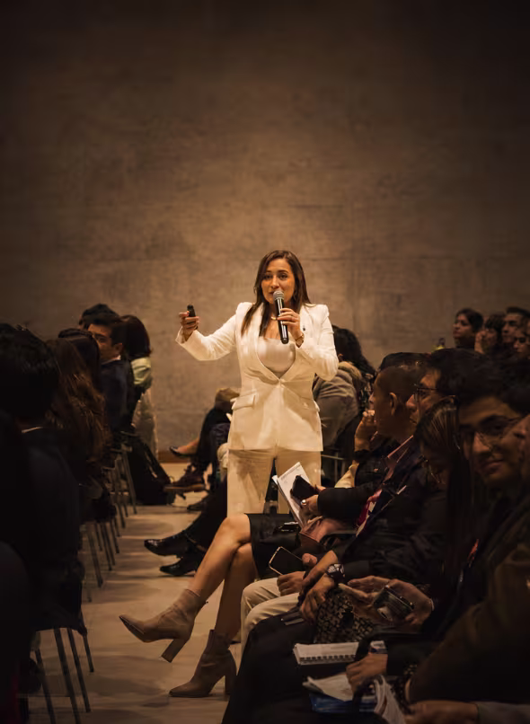 ¿Por qué puedes confiar en esta experiencia?